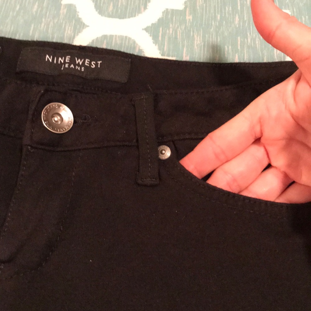 Nine West Leggings!